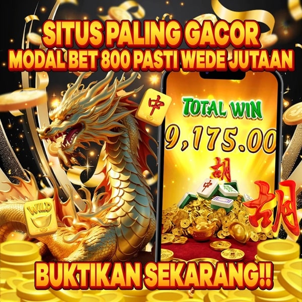QQCASH: Situs Cuan Modal Receh Paling Stabil